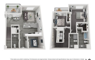 Partner-provided photo for $2990 unit