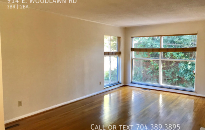 914 E WOODLAWN RD