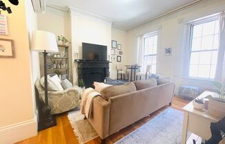 107 Pinckney Street