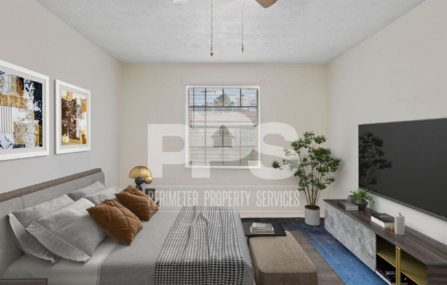 Partner-provided property photo