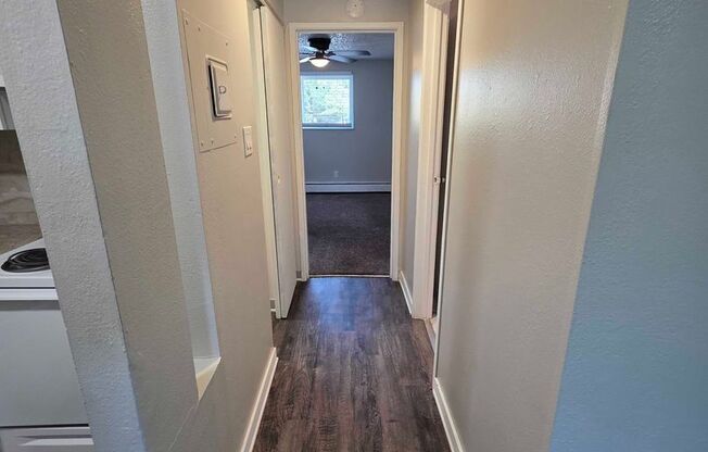 1 bed, 1 bath, 610 sqft, $749, Unit C-208