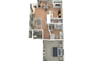 Partner-provided photo for $1340 unit