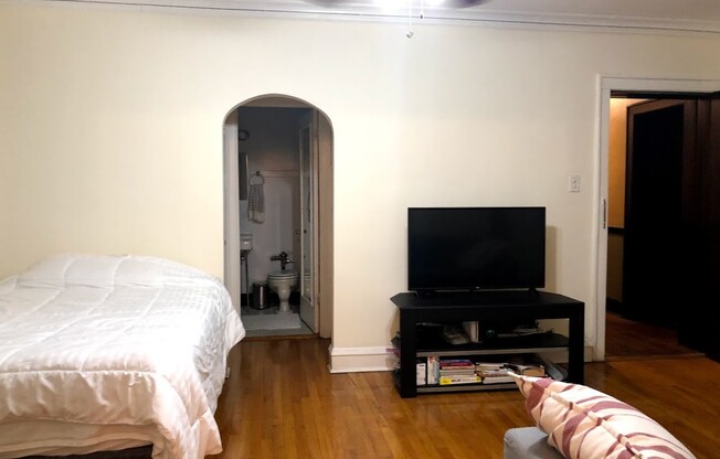 Studio, 1 bath, 750 sqft, $1,095, Unit 326-1C