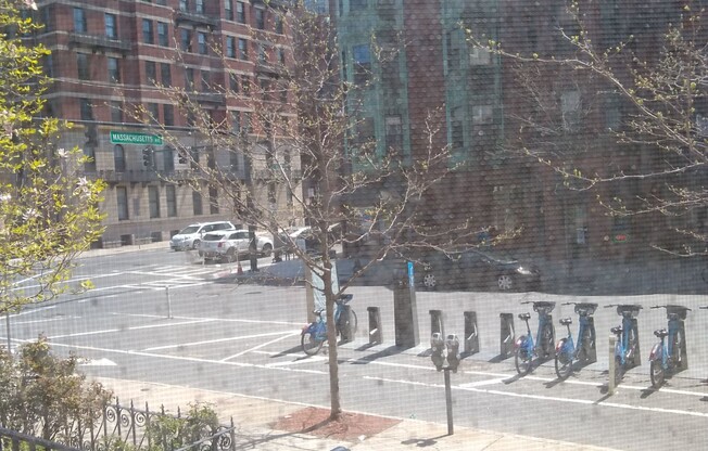 506 Beacon St.