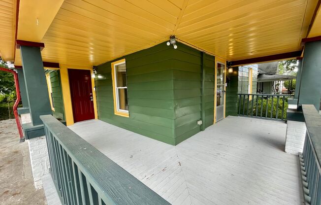 Beautiful 3 Bed 2 Bath, 313 Beech St Greensboro NC 27401