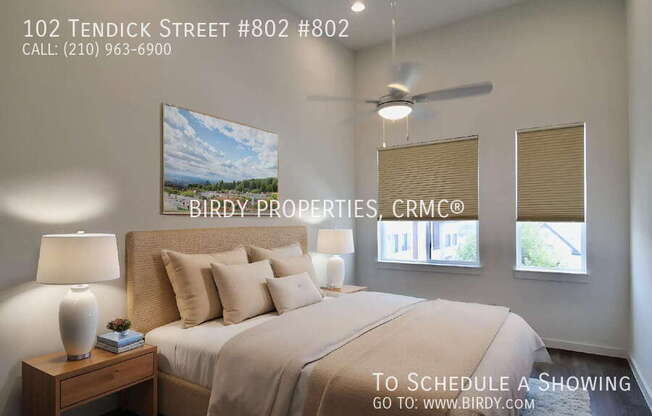 102 TENDICK ST