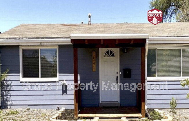 1541 W 50 AVE