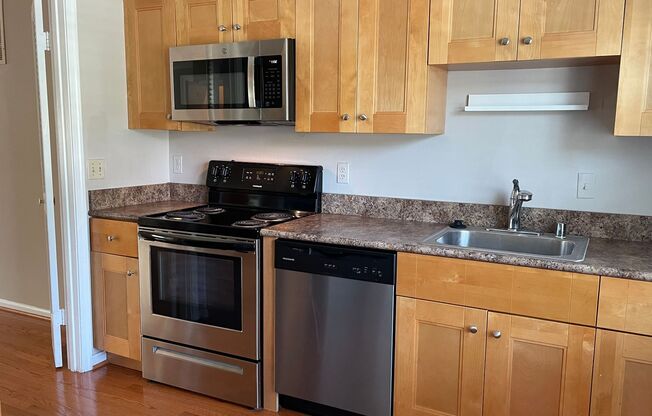Lake Ridge 3 Bed Townhouse