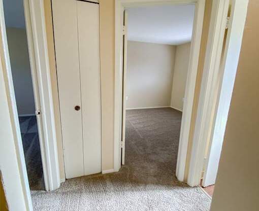 Townhouse Upstairs Hall