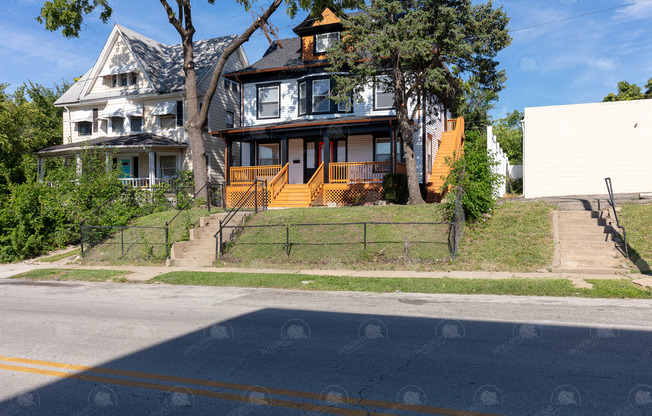 3123 Woodland Avenue, Kansas City, MO 64123