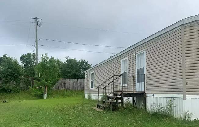 Partner-provided property photo