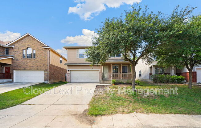 5826 BRONCO WAY
