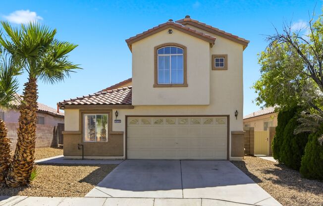 4 bedroom with NO HOA! New Appliances & New Carpet!
