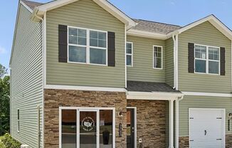 Brand New Townhome!!