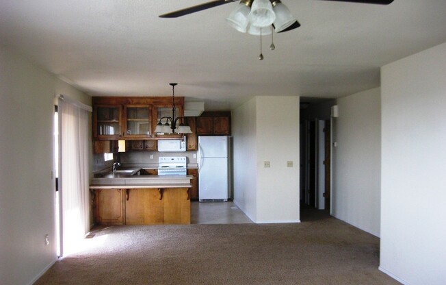 3 beds, 2 baths, $1,800