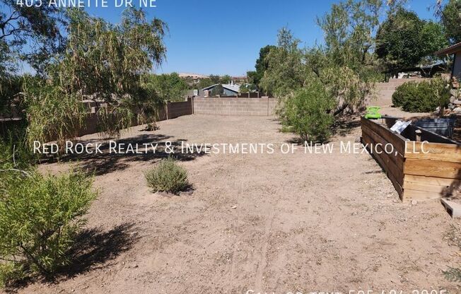 Partner-provided property photo