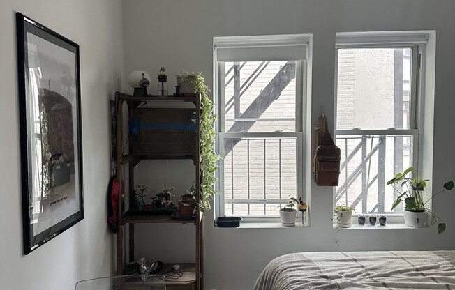 1 bed, 1 bath, $3,500, Unit 304