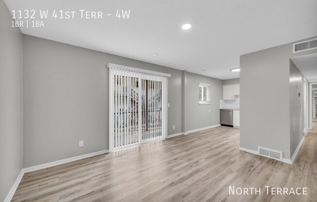 1132 West 41st Terrace