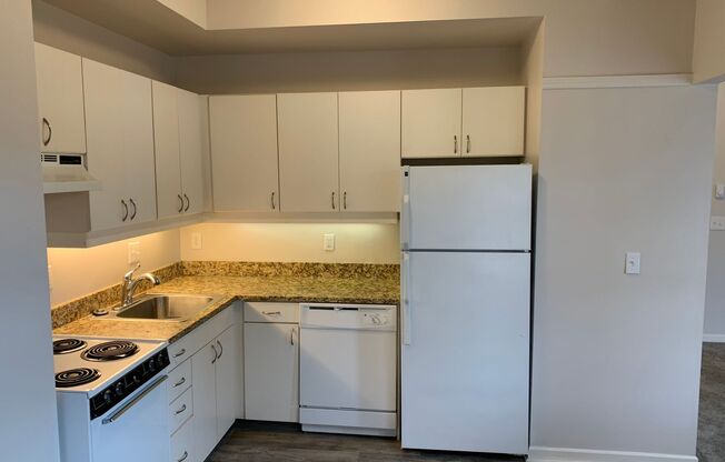 Studio, 1 bath, 322 sqft, $1,225, Unit 309