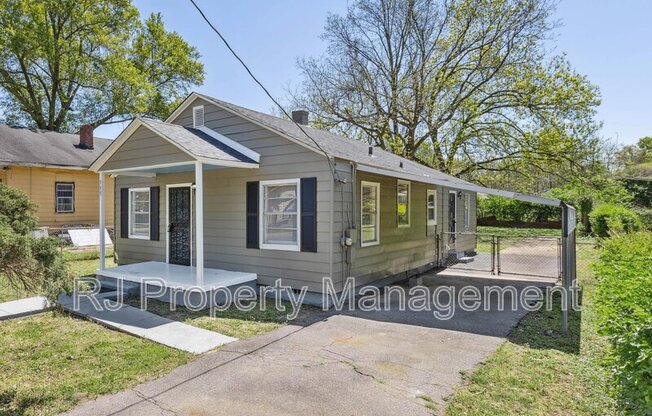 535 GILLEAS RD
