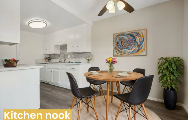 23930 Copa Pacific Apts LLC