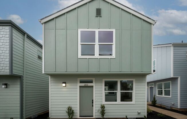 2 beds, 2.5 baths, 1,080 sqft, $2,199, Unit 2810