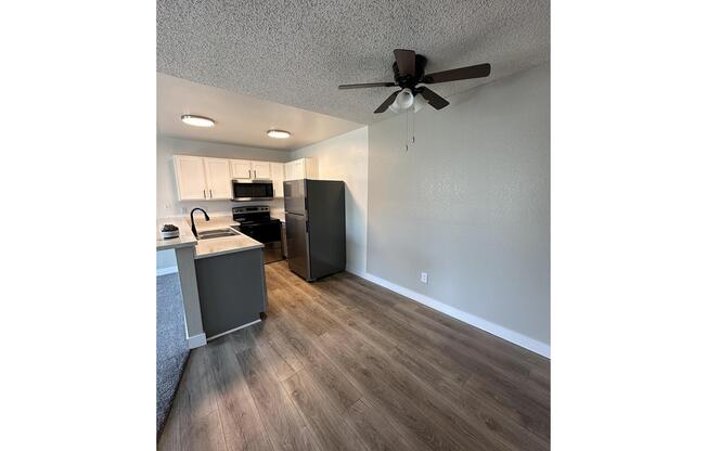 Pine Village - Apartment Living in Riverside, CA