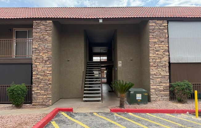 Upstairs unit at Bella Vita Guard-Gated Community