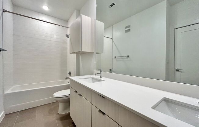 1 bed, 1 bath, $1,450, Unit (Unit 510)