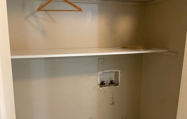 1/2 Duplex in Winter Park