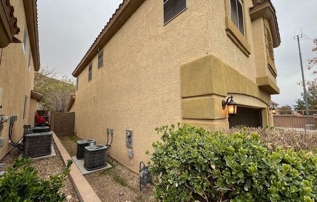 beautiful 2-story Home is in a guard-gated community in the Rhoads Ranch area