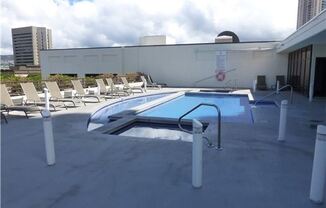 725 KAPIOLANI BLVD #802