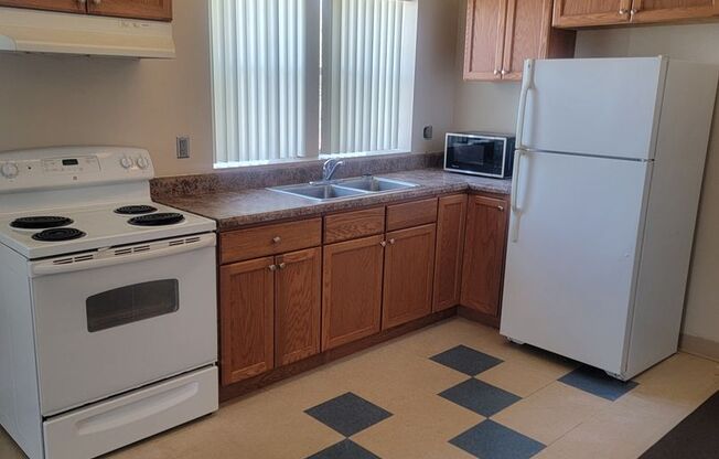 1 bed, 1 bath, 453 sqft, $575, Unit 203