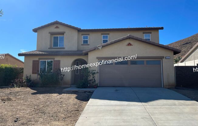 4 beds, 3 baths, $3,195