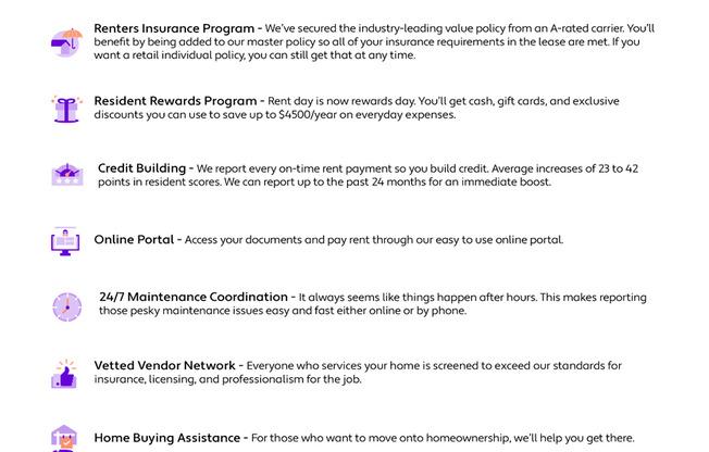 1 bed, 1 bath, 564 sqft, $725, Unit A8