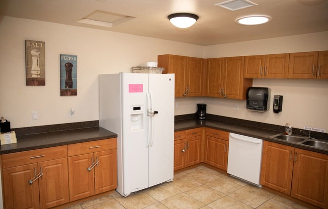 Welcome to Heritage Glen Apartments