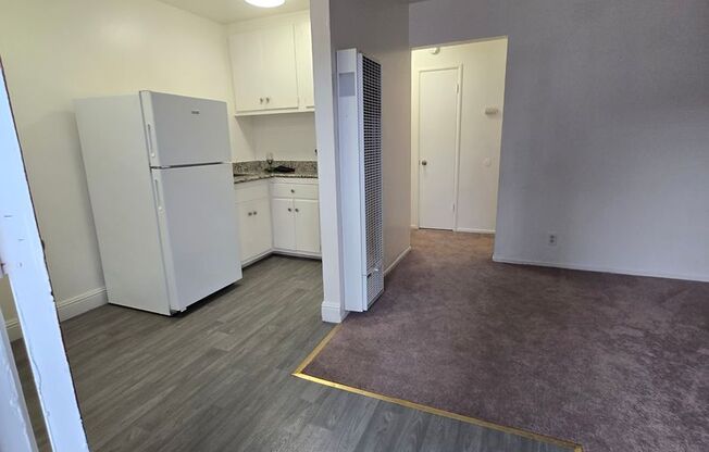 1560 Fairmont Manor Apartments