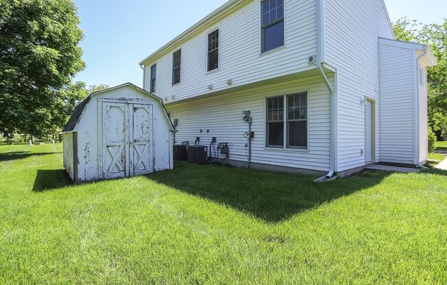 Amazing Townhome at a great price!