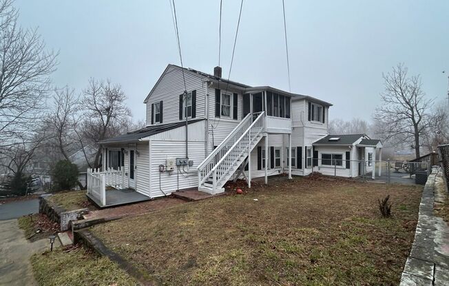 W Mitchell St 341