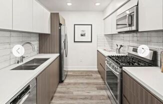 2 beds, 2 baths, 931 sqft, $3,750, Unit 301