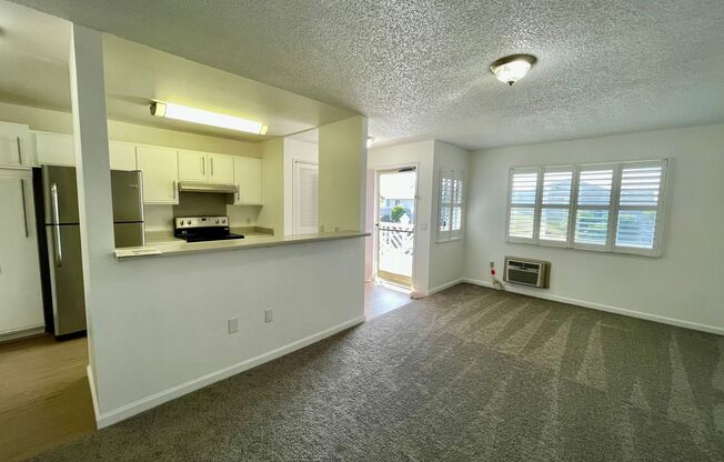 2 beds, 2 baths, $2,400, Unit # 100