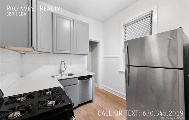 3111 N Clifton Ave, Chicago IL 1F