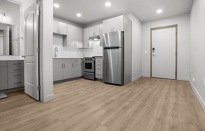 Parkview Lofts