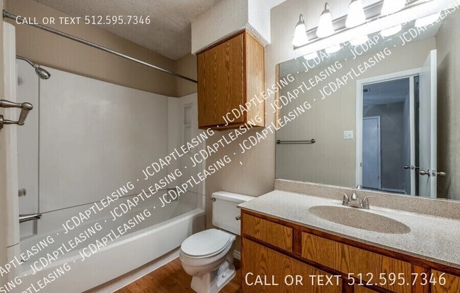 6511 Melrose Trail
