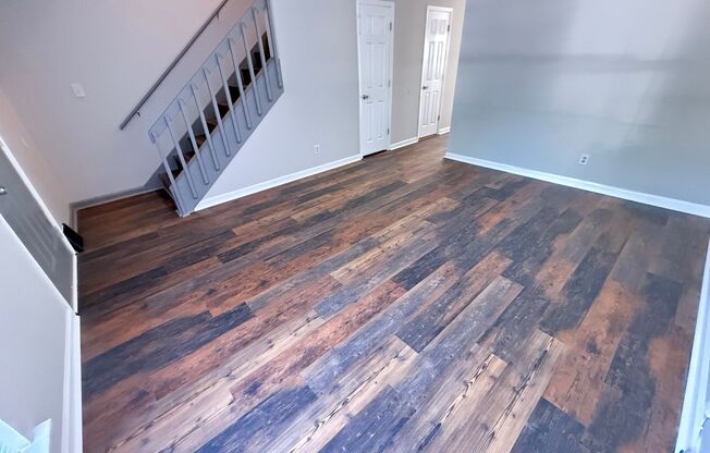 Leafmore- Spruce Creek Apartments