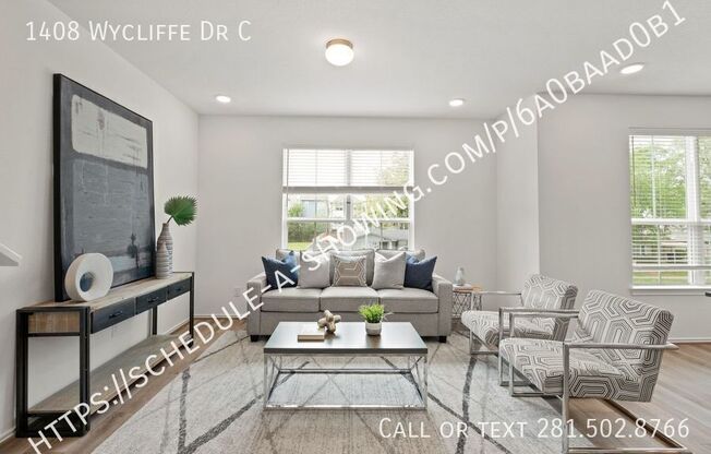 1408 WYCLIFFE DR