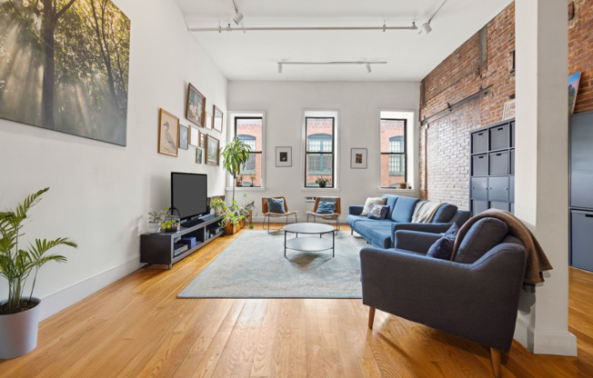 50 BRG ST