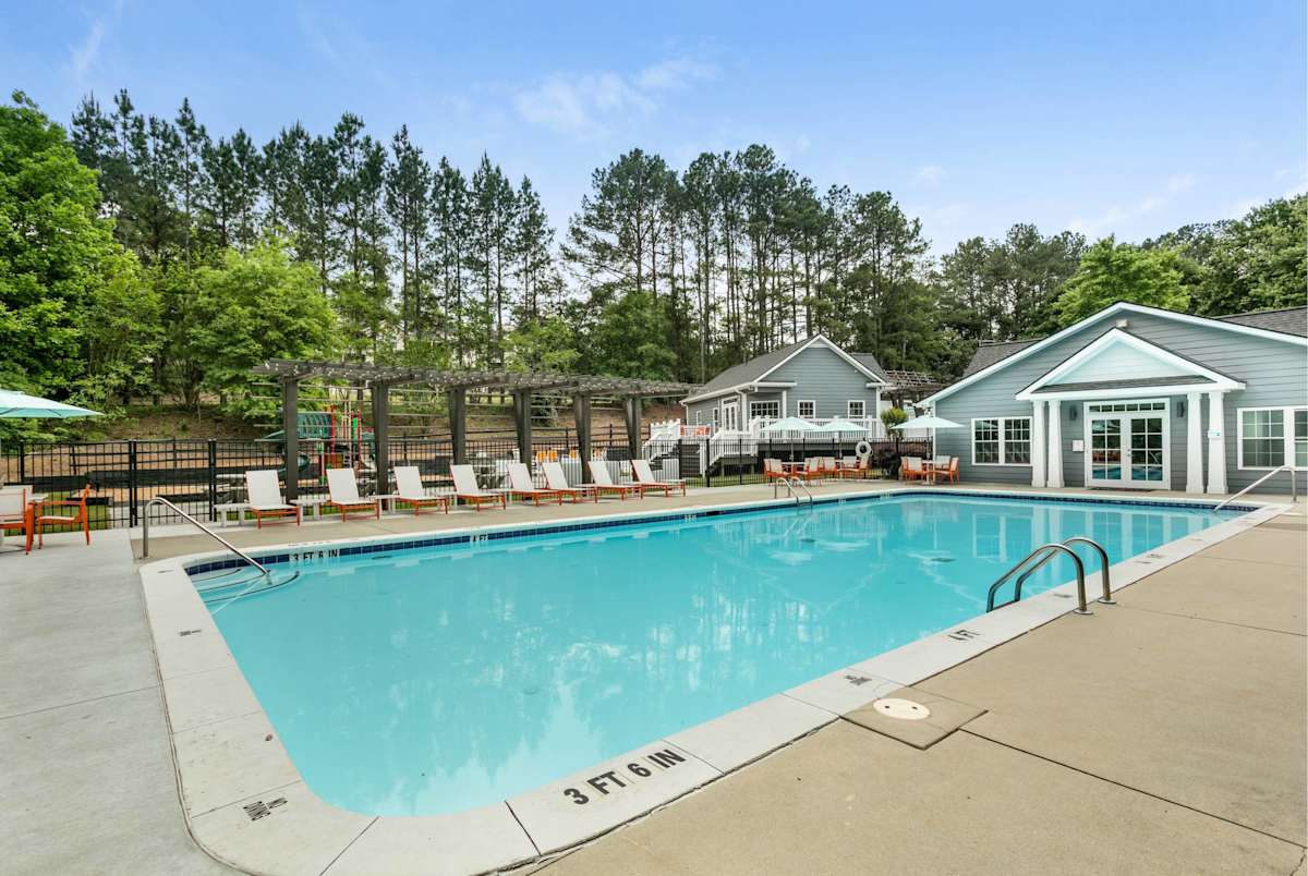 Aqua at Sandy Springs