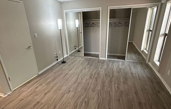 1 bed, 1 bath, 650 sqft, $999, Unit 016