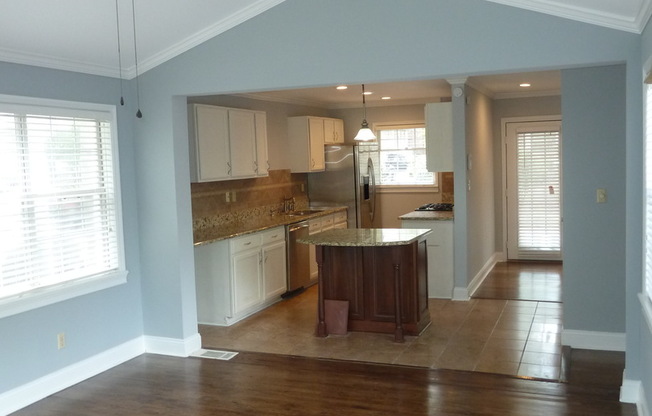 Virginia-Highland Gem: 3-Bed Home Near Parks, Shops & More!